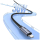 USAMS Kabel U91 30W USB-C do Lightning 1m stalowy - 1569090 - zdjęcie 4
