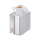 FSP NP5-WA White 120mm - 1571566 - zdjęcie 5