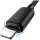 USAMS Kabel US-SJ694 2,4A Lightning do USB-A 2m biały - 1569069 - zdjęcie 4
