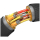 USAMS Kabel US-SJ694 2,4A Lightning do USB-A 2m biały - 1569069 - zdjęcie 8