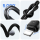 USAMS Kabel US-SJ694 2,4A Lightning do USB-A 2m biały - 1569069 - zdjęcie 9