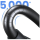 USAMS Kabel US-SJ694 2,4A Lightning do USB-A 2m biały - 1569069 - zdjęcie 10