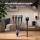 USAMS Kabel pleciony U26 4w1 0,35m 2A (2xlight/microUSB/C) - 1569041 - zdjęcie 2