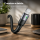 USAMS Kabel pleciony U26 USB-C 1m 3A Fast Charging czarny - 1569051 - zdjęcie 2