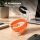 USAMS Kabel 30W 3A Silicone Fast Charging USB-C/Lightning czarny - 1568996 - zdjęcie 2
