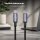 USAMS Kabel USB-C na USB-C 60W 1,2m Fast Charging stalowy - 1569047 - zdjęcie 2