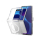 Ringke Fusion Flap Magnetic Magsafe do Galaxy Z Flip 8 Clear - 1571593 - zdjęcie 2