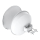 Ubiquiti PBE-M5-400-ISO CPE PowerBeam 5GHz 1x RJ45 1000Mb/s 25dBi - 1573620 - zdjęcie 3