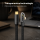 USAMS Kabel kątowy USB-C/Lightning PD 20W Fast Charge 1,2m czarny - 1568993 - zdjęcie 2