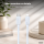 USAMS Kabel KY Series US-SJ692 30W USB-C/Lightning 1m biały - 1569038 - zdjęcie 2