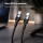 USAMS Kabel USB-C na USB-C set 30szt, 60W 1,2m pleciony - 1569055 - zdjęcie 2