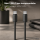 USAMS Kabel USB-C na USB-C 60W 1mFast Charging YD Series czarny - 1569001 - zdjęcie 2