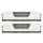 Pamięć RAM DDR5 Corsair 32GB (2x16GB) 6000 CL38 Vengeance White