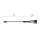 USAMS Kabel pleciony 3w1 1,5m 2Aczarny (lightning/microUSB/USB-C) - 1568988 - zdjęcie 11