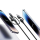 USAMS Kabel 2xC/USB/Micro-USB/Lightning 6w1 1,2m 100W PD czarny - 1568995 - zdjęcie 7