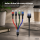 USAMS Kabel pleciony U26 4w1 3m 2A (2xlightning/microUSB/USB-C) - 1569003 - zdjęcie 2