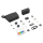 DJI Mic Mini 2S (2 TX + 1 RX + etui ładujące) - 1552353 - zdjęcie 2
