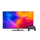 Telewizor 65" Philips 65PUS9010 65" QLED 4K 144 HZ Ambilight+VIPER STRIKE Techno B