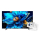 Telewizor 60” - 69" TCL 65P7K 65" 4K QLED Google TV +HY300 MAX
