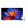 Telewizor 60” - 69" TCL 65P81K 65" QLED 144 Hz 4K Google TV+R1 360