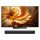 Telewizor 70” - 79" Dreame 75S100 75'' Mini LED+ AMBEO Soundbar Mini