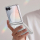Tech-Protect Flexair Hybrid Magsafe do Galaxy Z Flip 8 Clear - 1571580 - zdjęcie 5