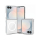Tech-Protect Flexair Hybrid Magsafe do Galaxy Z Flip 8 Clear - 1571580 - zdjęcie 2