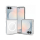 Tech-Protect Flexair Hybrid do Galaxy Z Flip 8 Clear - 1571581 - zdjęcie 2