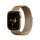 Apple 46mm Radiant Gold Milanese Loop - M/L - 1594146 - zdjęcie 2