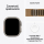 Apple Watch Ultra 4/Naturalny Tytan/Pustynna Opaska Alpine S - 1594108 - zdjęcie 7
