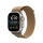 Apple Watch Ultra 4/Naturalny Tytan/Pustynna Opaska Alpine S - 1594108 - zdjęcie