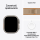 Apple Watch Ultra 4/Naturalny Tytan/Piaskowa Opaska Trail M/L - 1594112 - zdjęcie 7