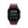 Apple Watch Ultra 4/Czarny Tytan/Burgundowa Opaska Alpine L - 1594119 - zdjęcie 2