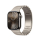 Apple 42mm Natural Link Bracelet - 1594150 - zdjęcie 2