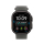 Apple Watch Ultra 4/Czarny Tytan/Półprzezroczysta czerń Ocean - 1594116 - zdjęcie 2