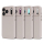 Decoded Leather Backcover do iPhone 18 Pro MagSafe (taupe) - 1586666 - zdjęcie 9