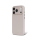Decoded Leather Backcover do iPhone 18 Pro MagSafe (taupe) - 1586666 - zdjęcie 7