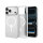 Etui / obudowa na smartfona Tech-Protect Magzero Magsafe Do Iphone 17 Pro Max / 18 Pro Max