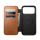 Nomad Modern Leather Folio do iPhone 18 Pro / 17 Pro MagSafe (sadd - 1586559 - zdjęcie 3