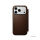 Nomad Modern Leather Folio do iPhone 18 Pro / 17 Pro MagSafe (brow - 1586560 - zdjęcie 7