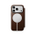 Nomad Modern Leather Folio do iPhone 18 Pro / 17 Pro MagSafe (brow - 1586560 - zdjęcie 4