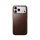 Etui / obudowa na smartfona Nomad Modern Leather Case do iPhone 18 Pro Max / 17 Pro Max MagSaf