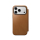 Etui / obudowa na smartfona Nomad Modern Leather Folio do iPhone 18 Pro / 17 Pro MagSafe (engl