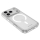 Decoded DropTec Transparent Backcover do iPhone 18 Pro MagSafe (clea - 1586721 - zdjęcie 6