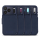 Decoded Leather Detachable Wallet do iPhone 18 Pro MagSafe (midnight - 1586672 - zdjęcie 7