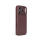 Decoded Leather Backcover do iPhone 18 Pro Max MagSafe (chocolat bro - 1586675 - zdjęcie 2