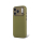 Decoded Leather Backcover do iPhone 18 Pro Max MagSafe (moss green) - 1586678 - zdjęcie 7