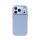 Etui / obudowa na smartfona Decoded Leather Backcover do iPhone 18 Pro Max MagSafe (sky blue)