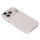 Decoded Leather Backcover do iPhone 18 Pro Max MagSafe (taupe) - 1586677 - zdjęcie 6