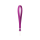 Smycz do telefonu Apple Wrist Strap – Magenta